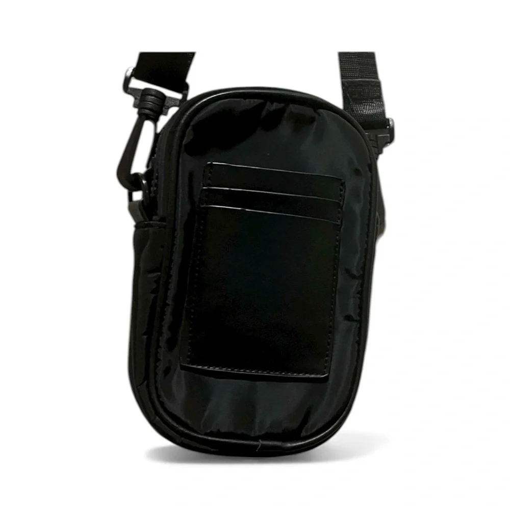 Ed Hardy Geisha Red and Black Crossbody Bag with removable strap! - Picture 2 of 3